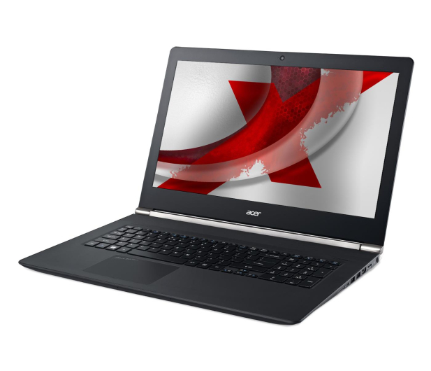 Acer VN7-791G i7-4720HQ/8GB/120+1000 GTX860M FHD - 225813 - zdjęcie